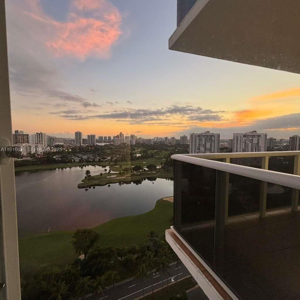 AVENTURA ELDORADO CONDO · #2505 in Aventura - Photo 16