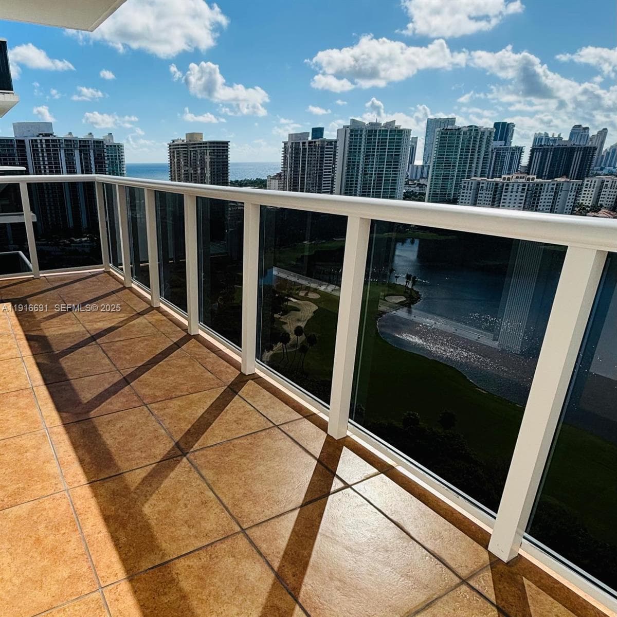 AVENTURA ELDORADO CONDO · #2505 in Aventura - Photo 7