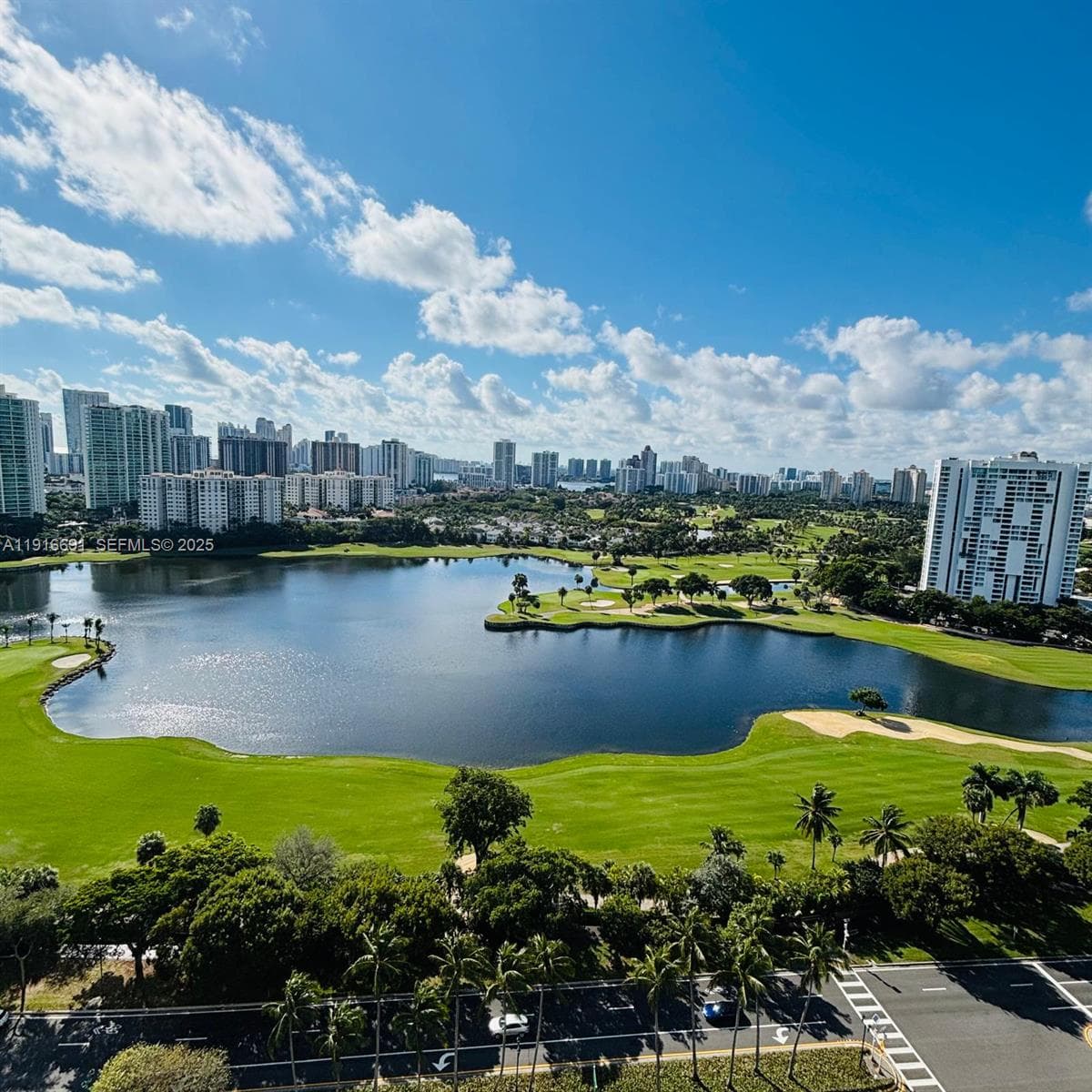 AVENTURA ELDORADO CONDO · #2505 in Aventura - Photo 1