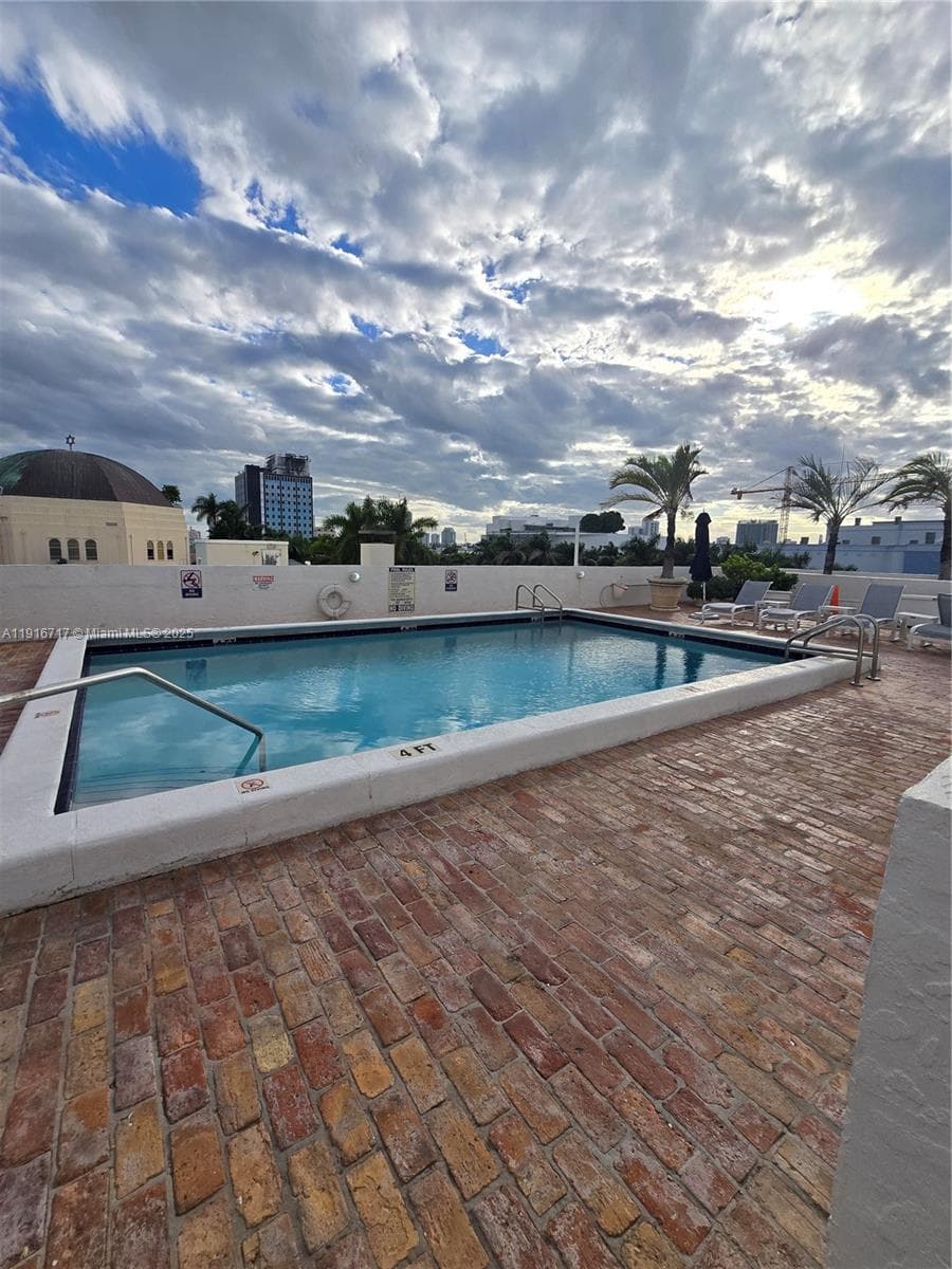 Park Plaza condominium · #4G in Miami Beach - Photo 23