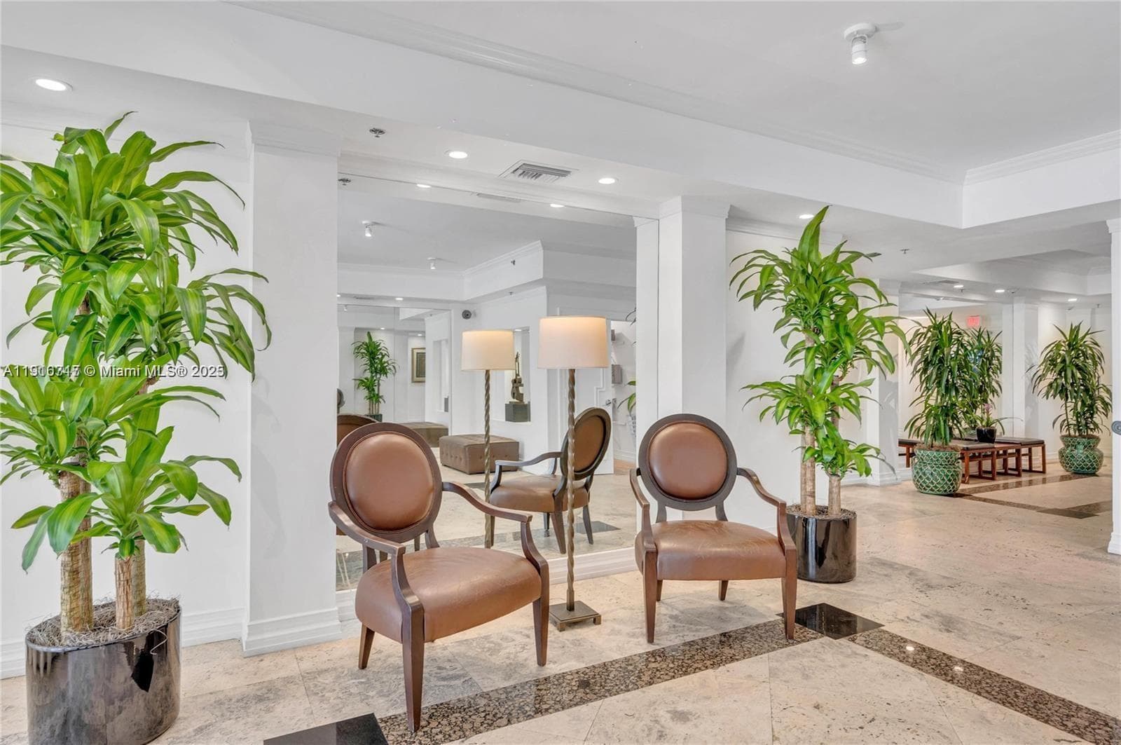Park Plaza condominium · #4G in Miami Beach - Photo 6