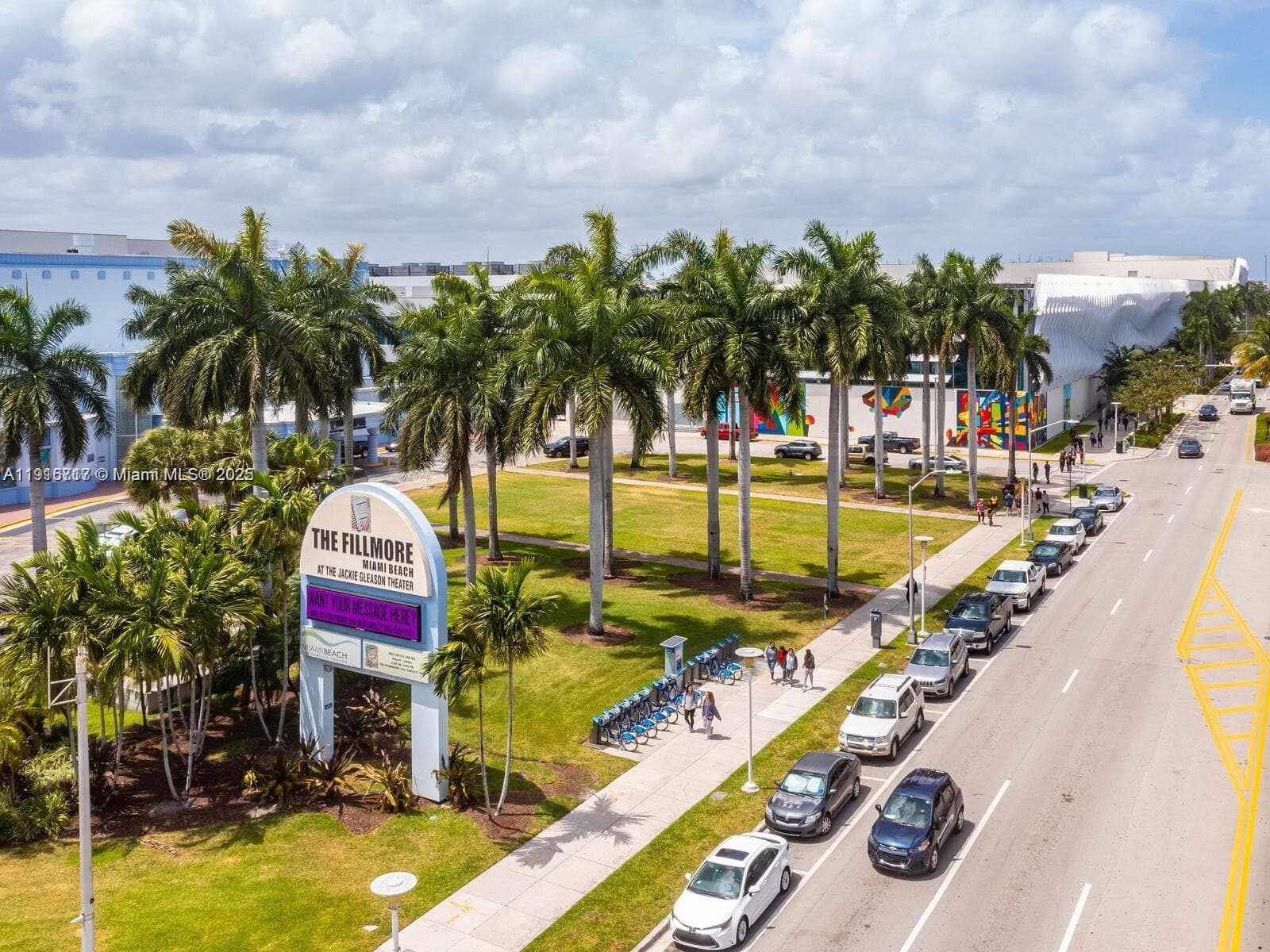 Park Plaza condominium · #4G in Miami Beach - Photo 43