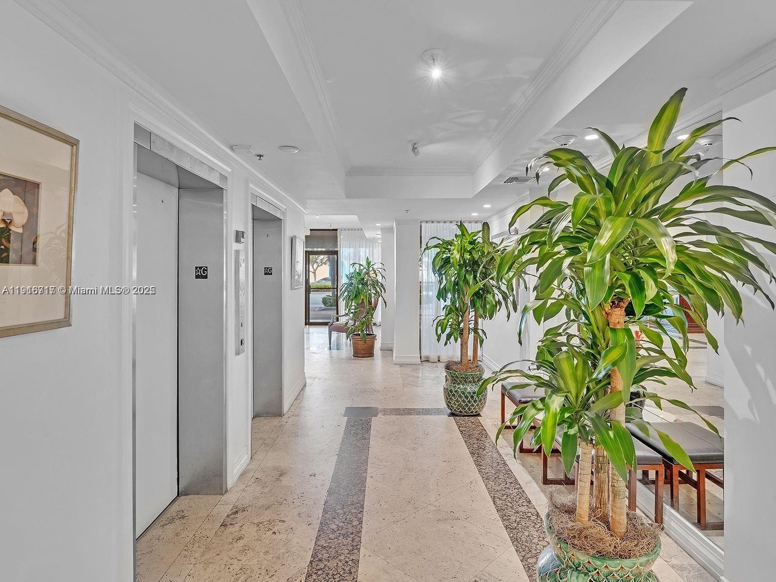 Park Plaza condominium · #4G in Miami Beach - Photo 7