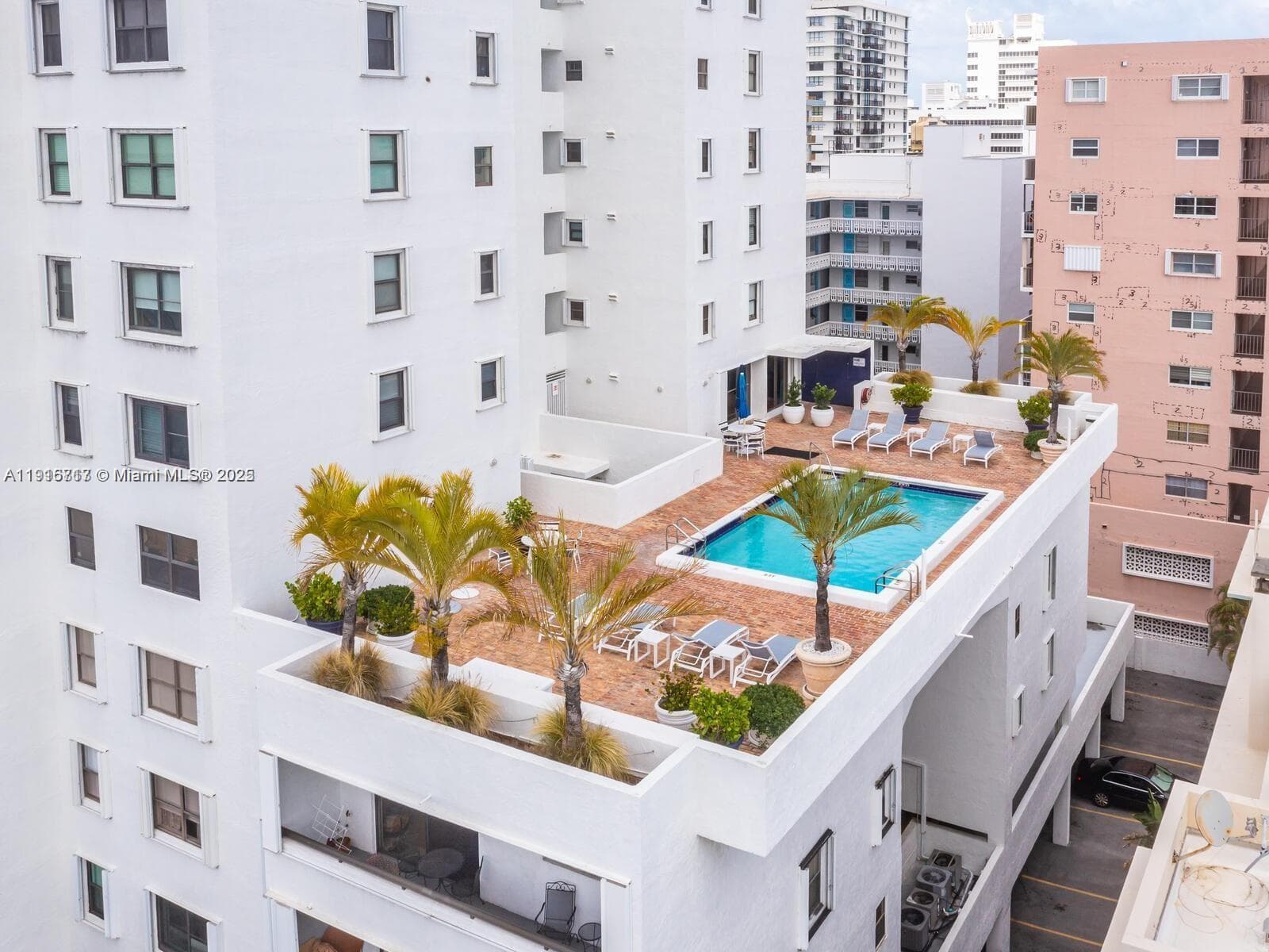 Park Plaza condominium · #4G in Miami Beach - Photo 3