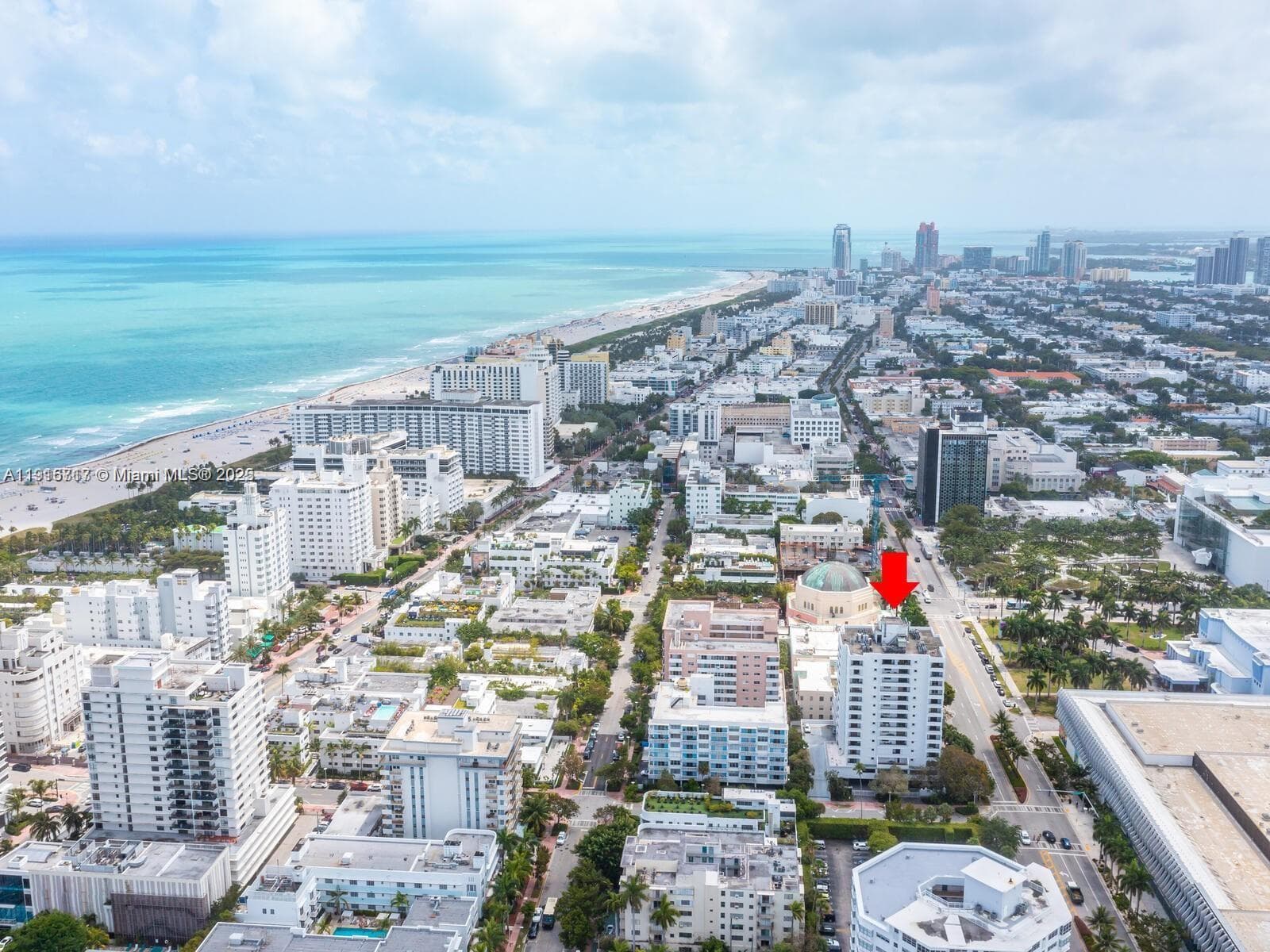 Park Plaza condominium · #4G in Miami Beach - Photo 32