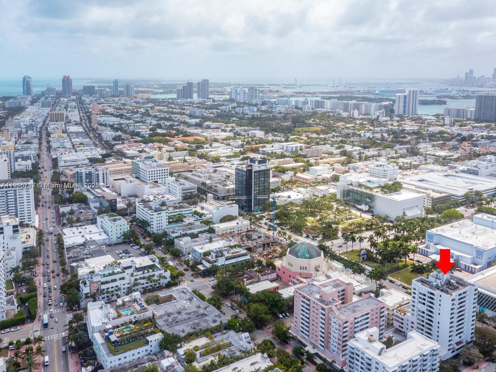 Park Plaza condominium · #4G in Miami Beach - Photo 34
