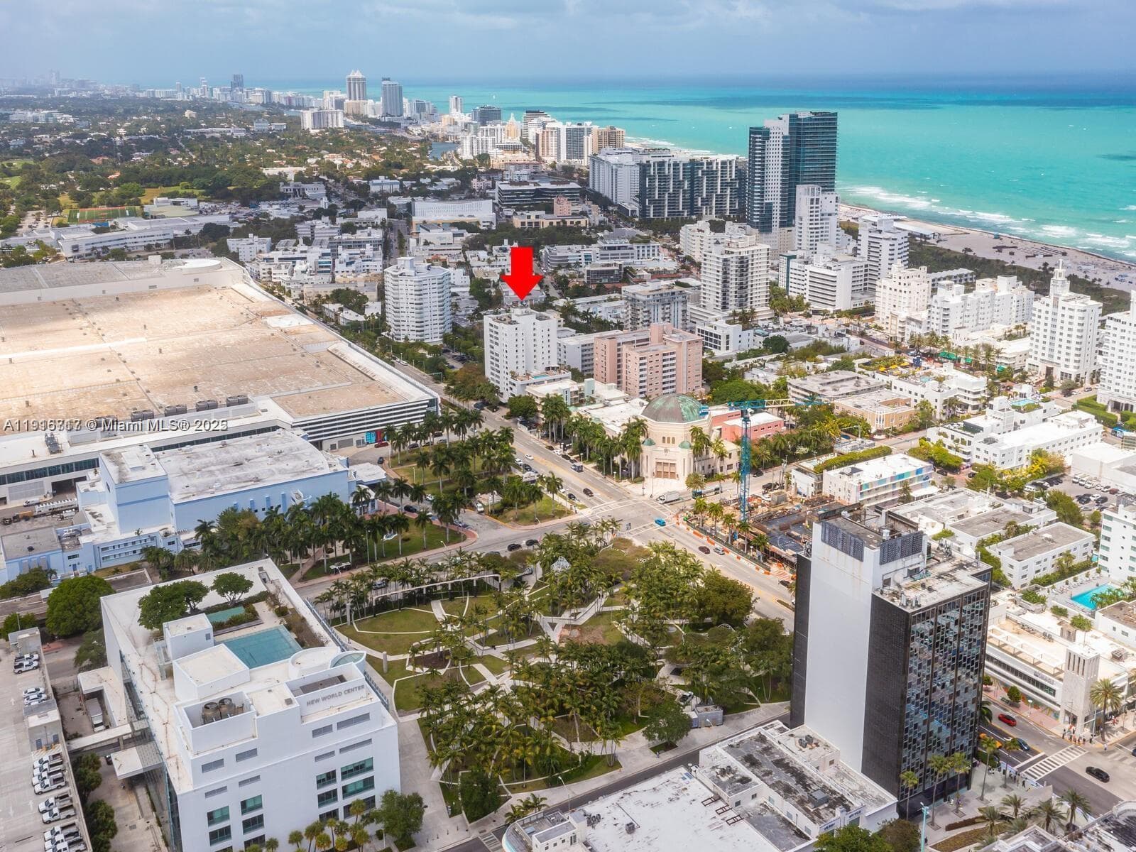 Park Plaza condominium · #4G in Miami Beach - Photo 33