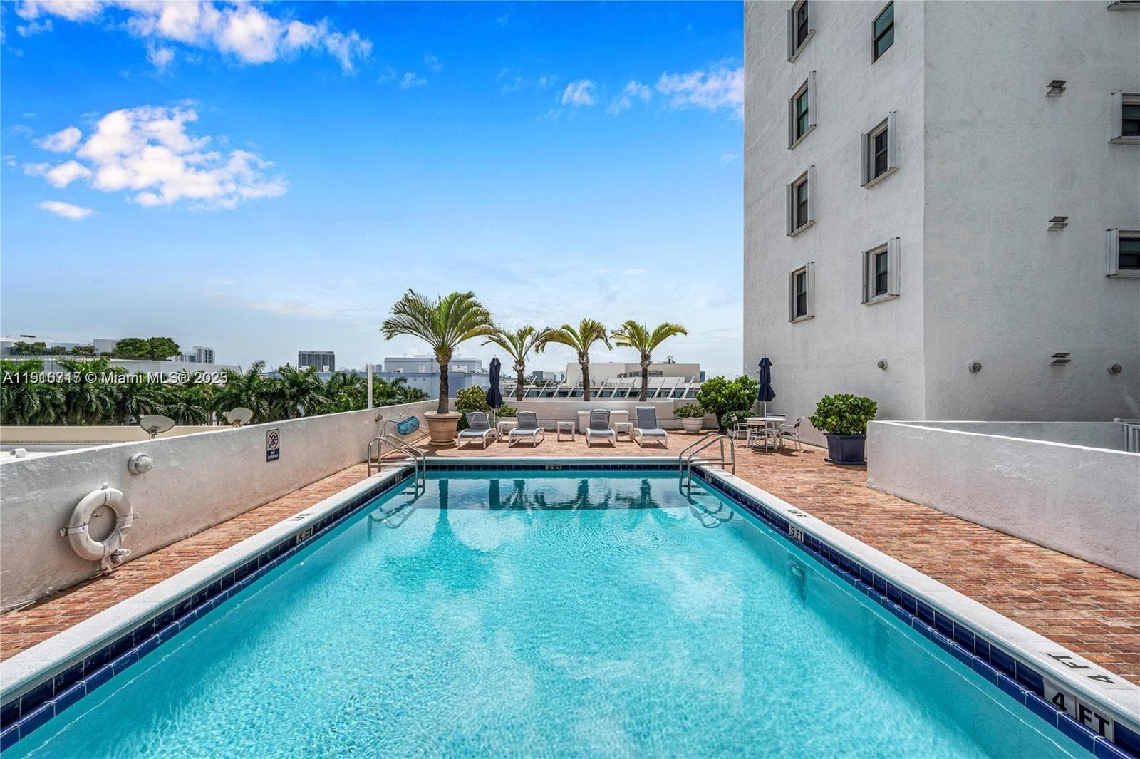 Park Plaza condominium · #4G in Miami Beach - Photo 41