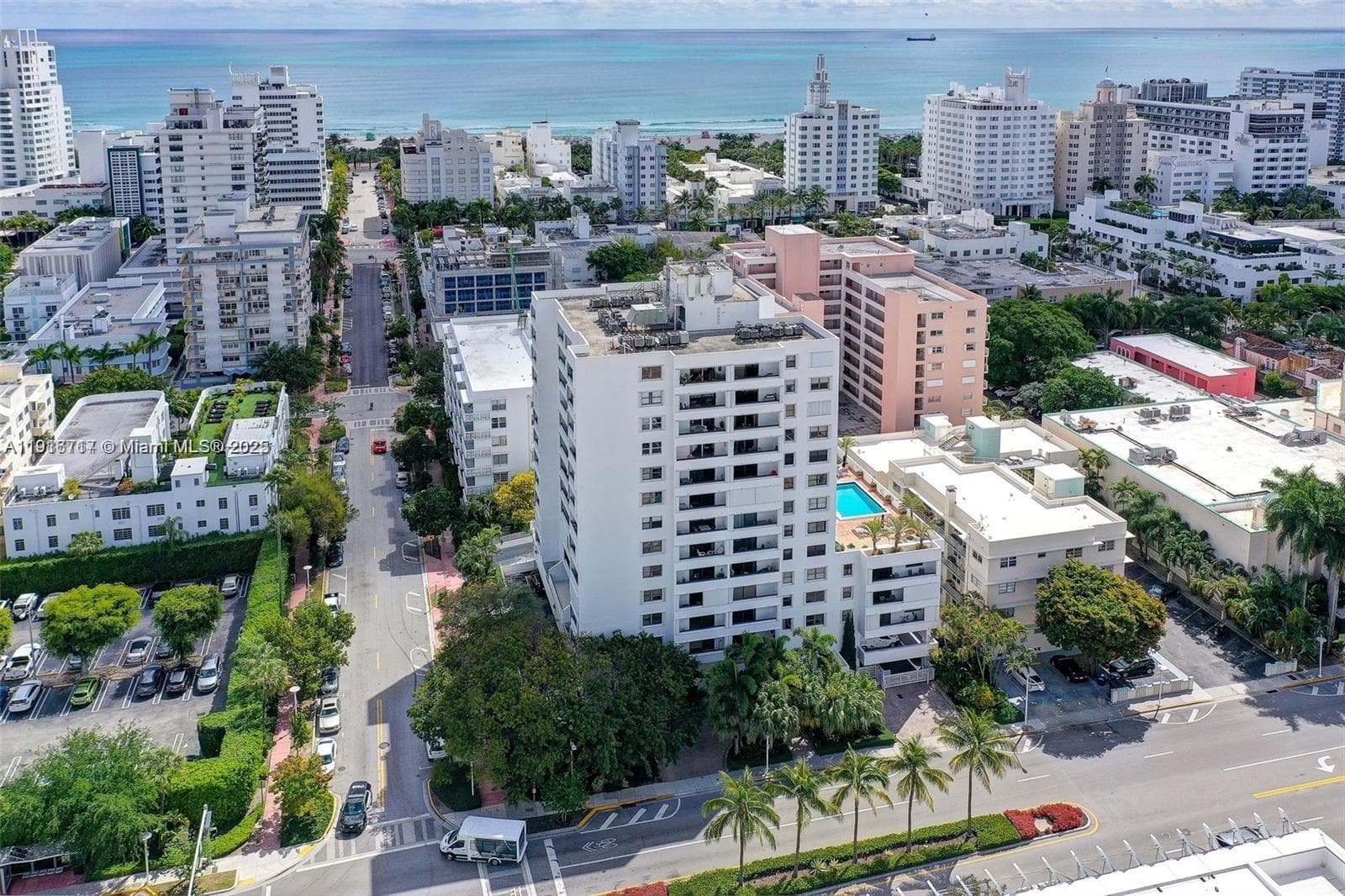 Park Plaza condominium · #4G in Miami Beach - Photo 37
