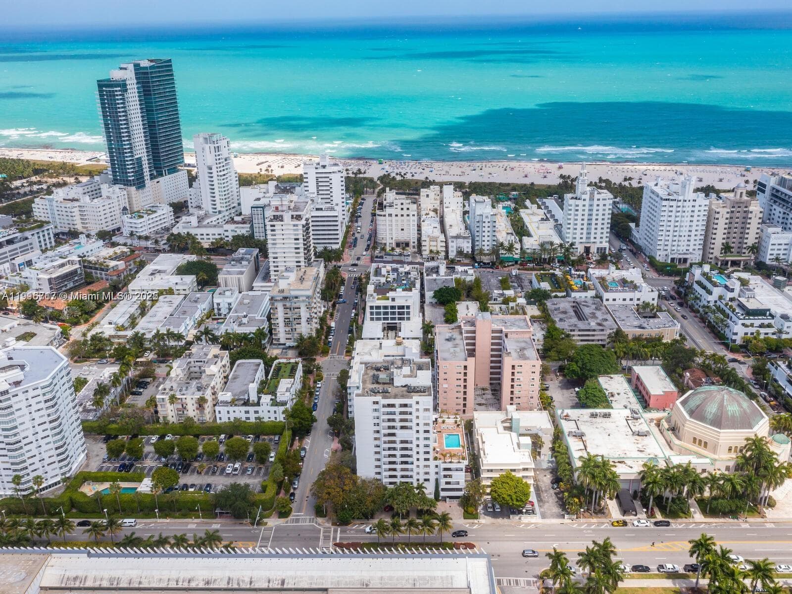 Park Plaza condominium · #4G in Miami Beach - Photo 35