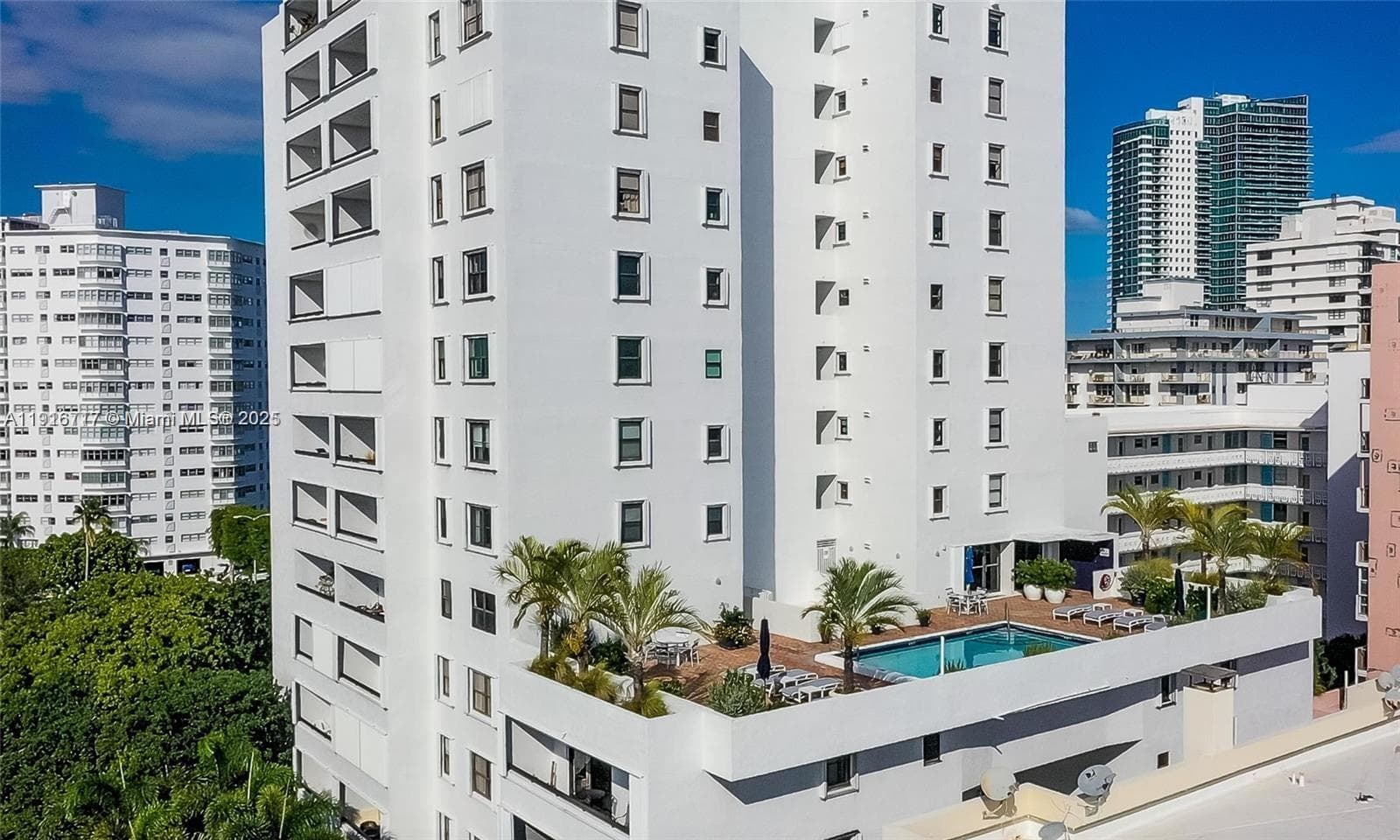 Park Plaza condominium · #4G in Miami Beach - Photo 39