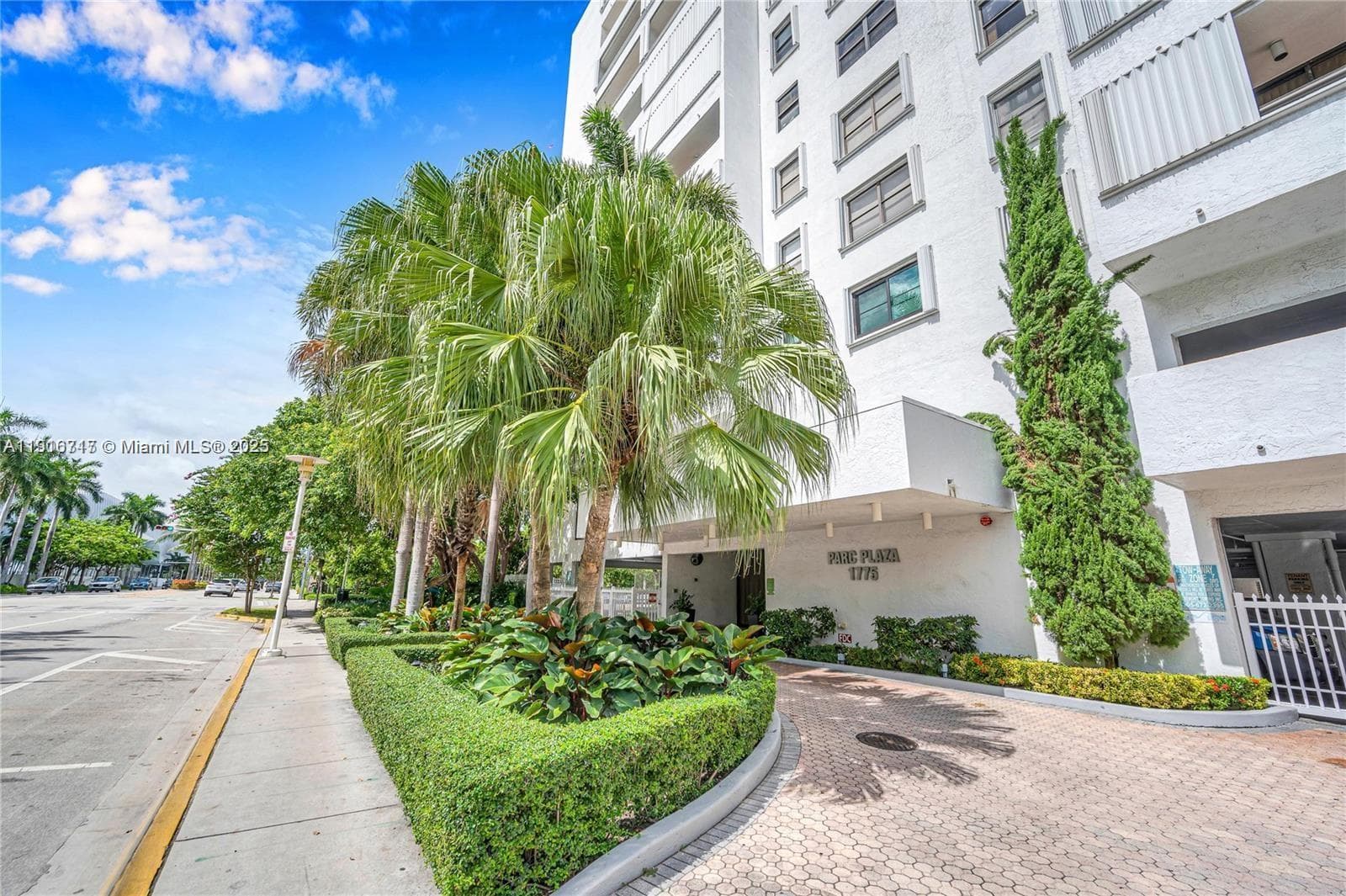 Park Plaza condominium · #4G in Miami Beach - Photo 4