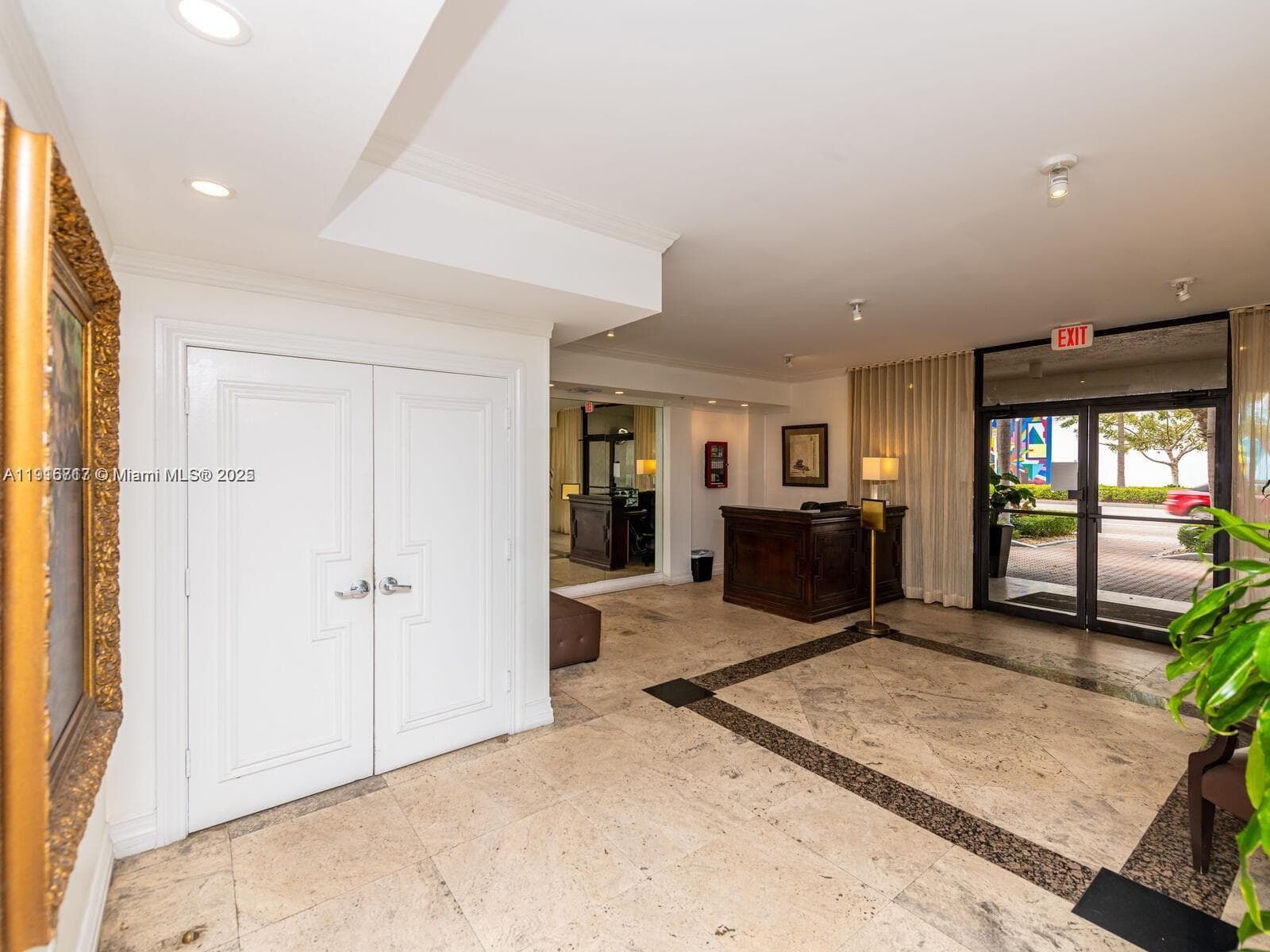 Park Plaza condominium · #4G in Miami Beach - Photo 25