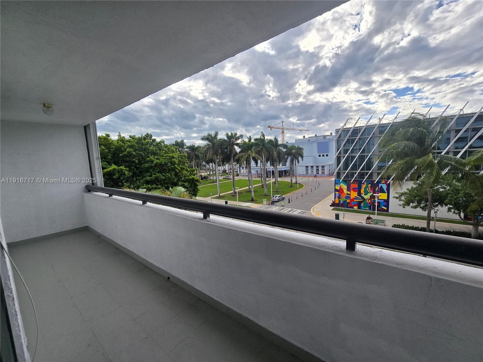 Park Plaza condominium · #4G in Miami Beach - Photo 21