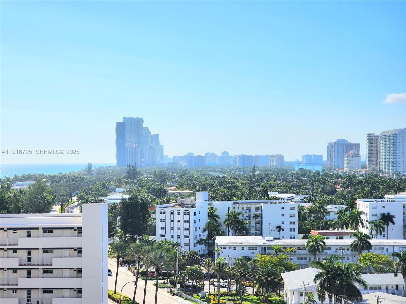 PARKER PLAZA CONDO ESTATE · #1107 in Hallandale Beach - Photo 28