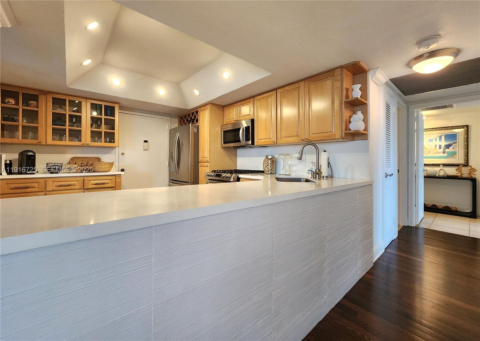 PARKER PLAZA CONDO ESTATE · #1107 in Hallandale Beach - Photo 18