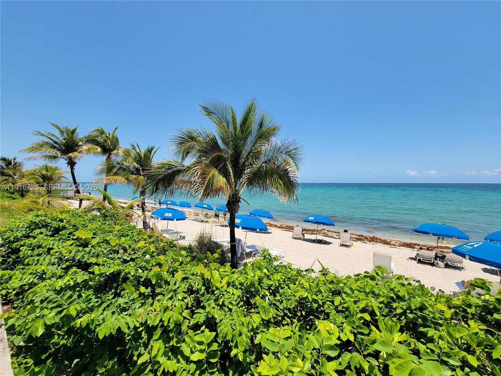 PARKER PLAZA CONDO ESTATE · #1107 in Hallandale Beach - Photo 35