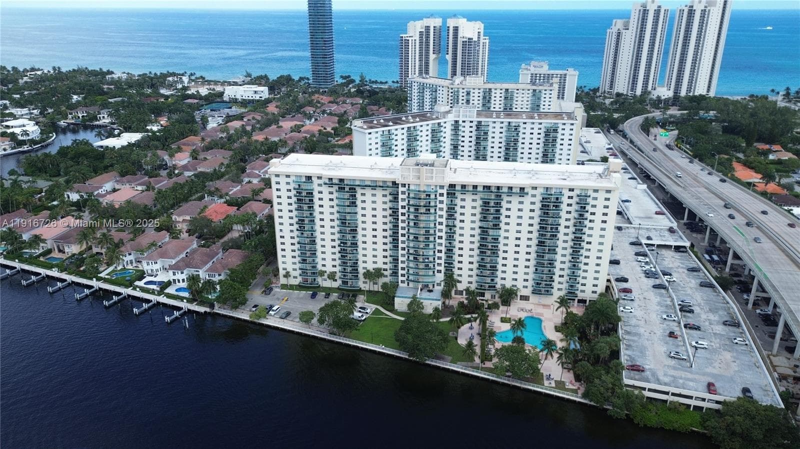 OCEANVIEW BUILDING A · #1610 in Sunny Isles Beach - Photo 23
