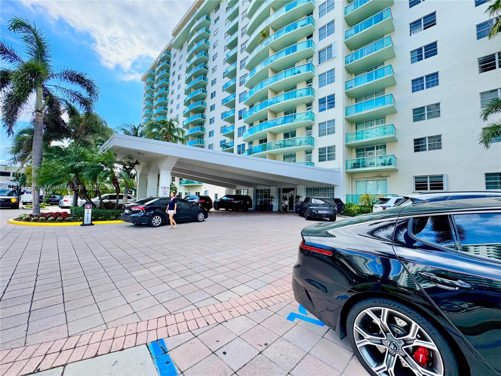 OCEANVIEW BUILDING A · #1610 in Sunny Isles Beach - Photo 13