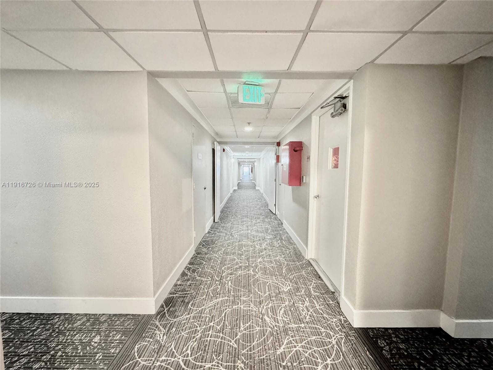 OCEANVIEW BUILDING A · #1610 in Sunny Isles Beach - Photo 16
