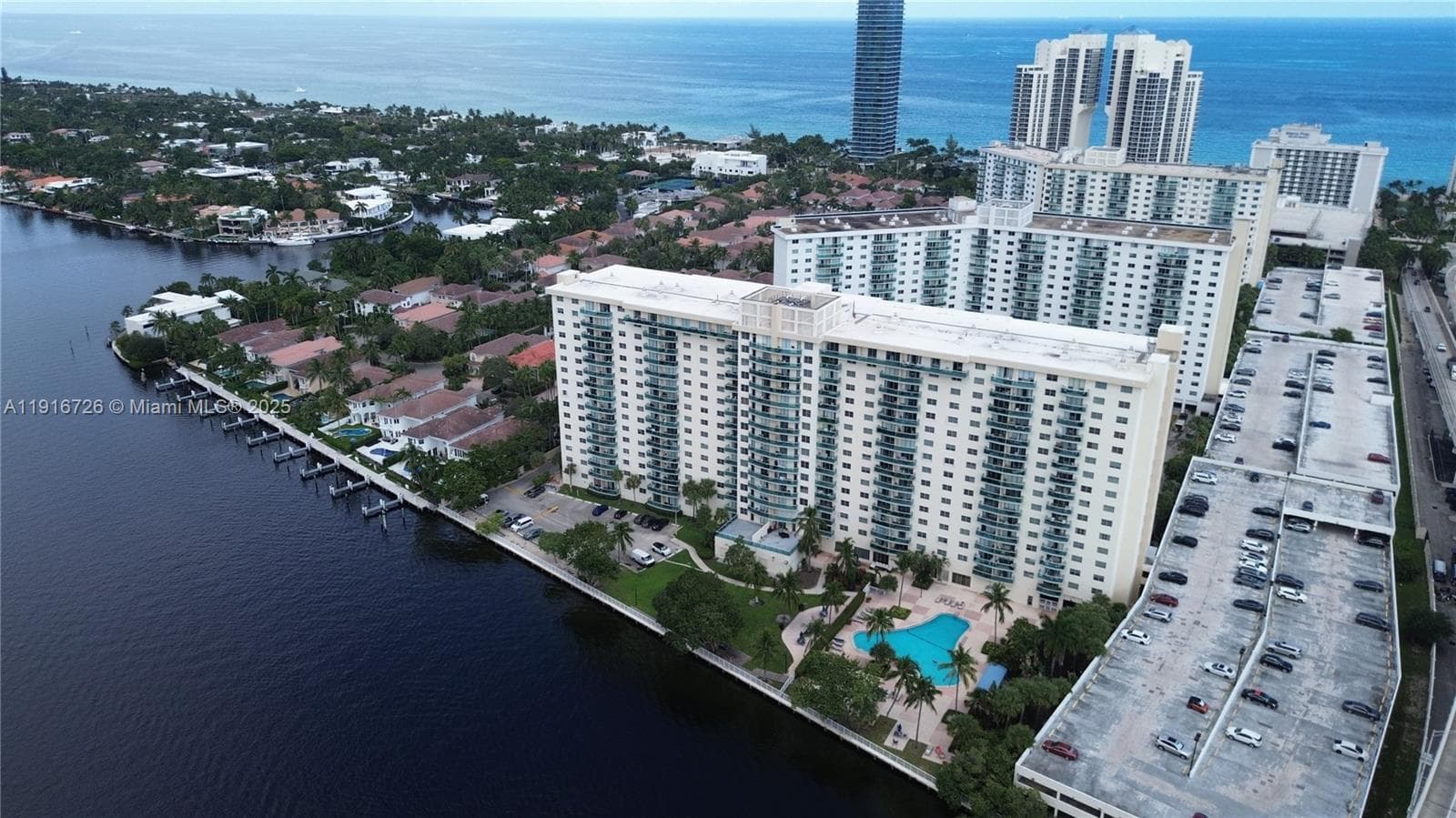 OCEANVIEW BUILDING A · #1610 in Sunny Isles Beach - Photo 24