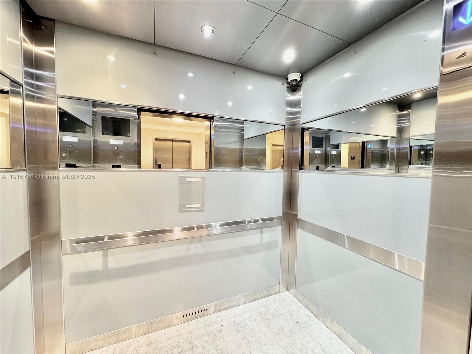 OCEANVIEW BUILDING A · #1610 in Sunny Isles Beach - Photo 18