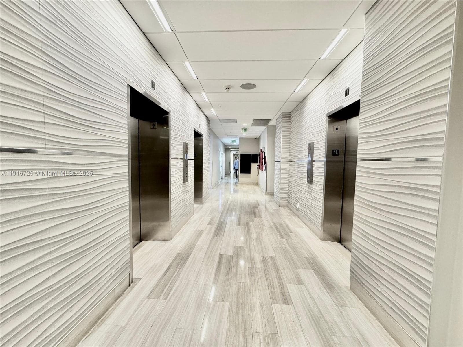 OCEANVIEW BUILDING A · #1610 in Sunny Isles Beach - Photo 15