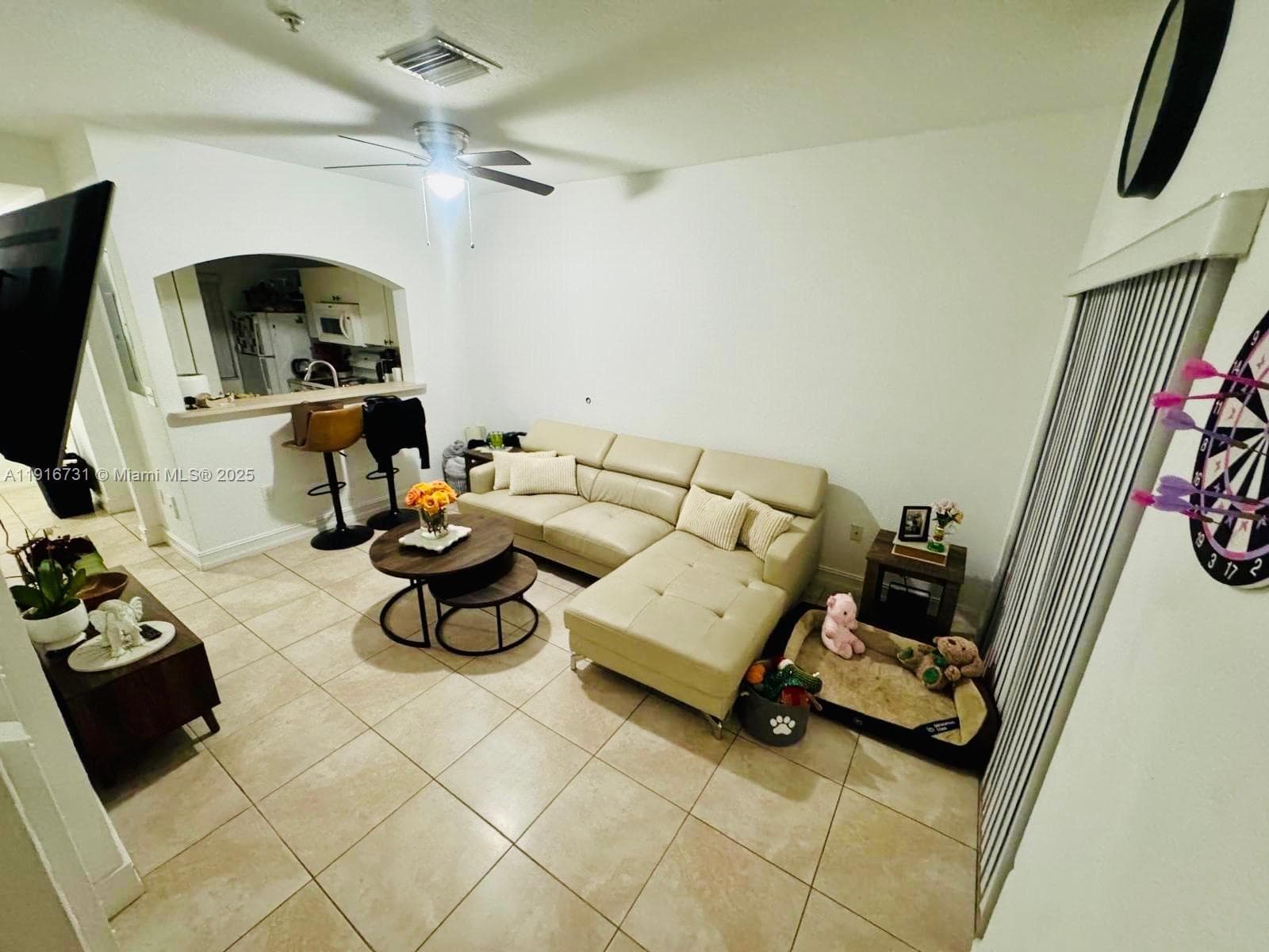 PARK PLACE AT MIDWAY COND · #112A in Miami - Photo 2