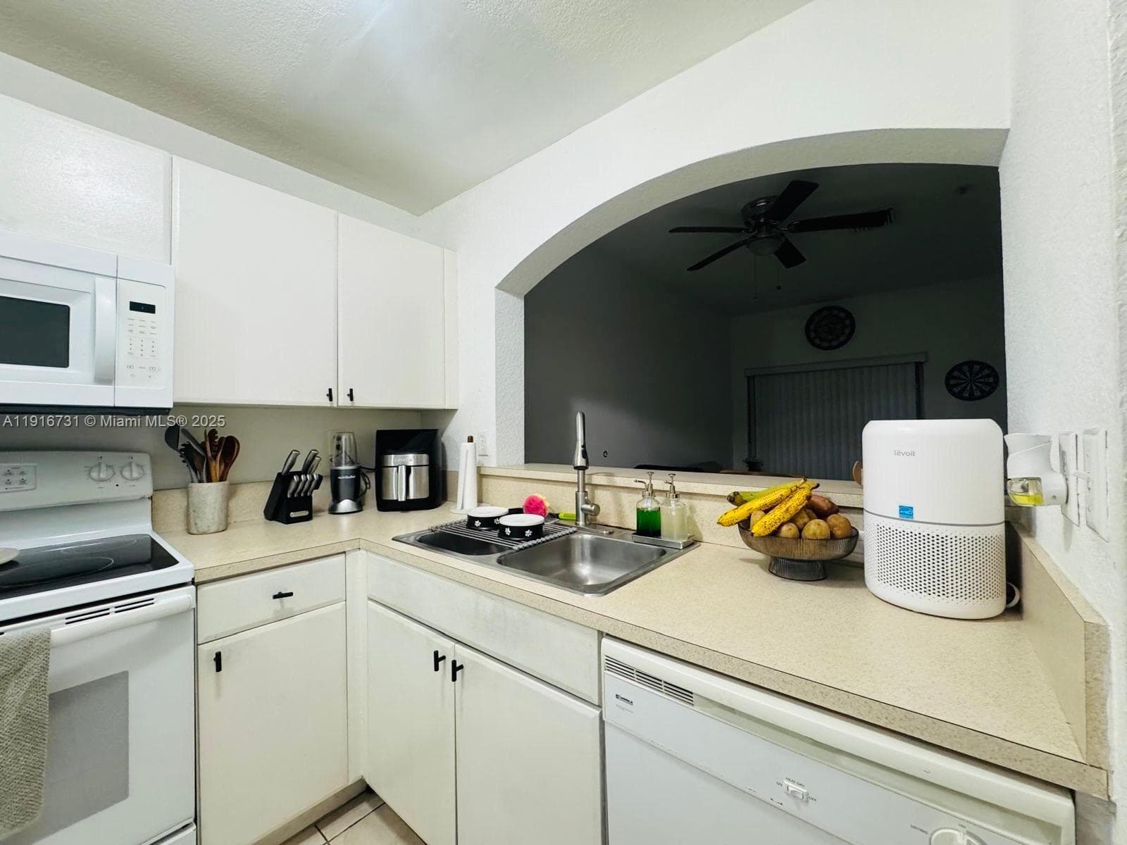 PARK PLACE AT MIDWAY COND · #112A in Miami - Photo 6