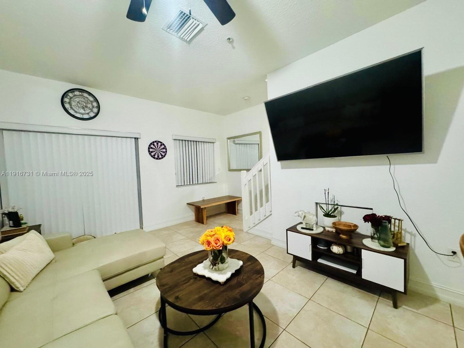 PARK PLACE AT MIDWAY COND · #112A in Miami - Photo 1