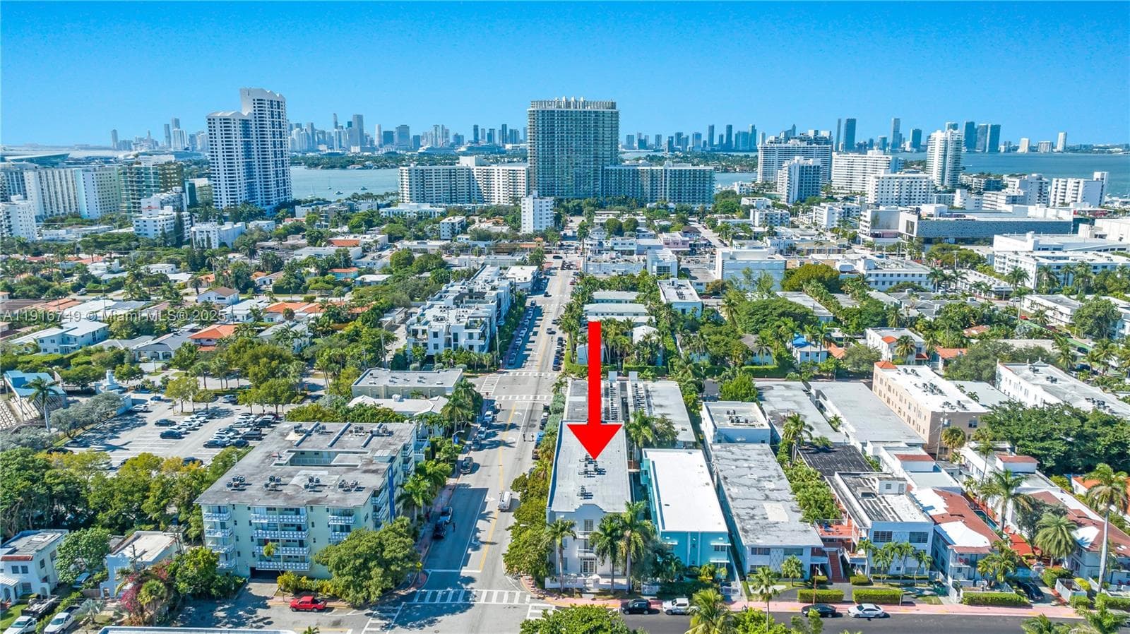 THE ELAINE CONDO · #107 in Miami Beach - Photo 13
