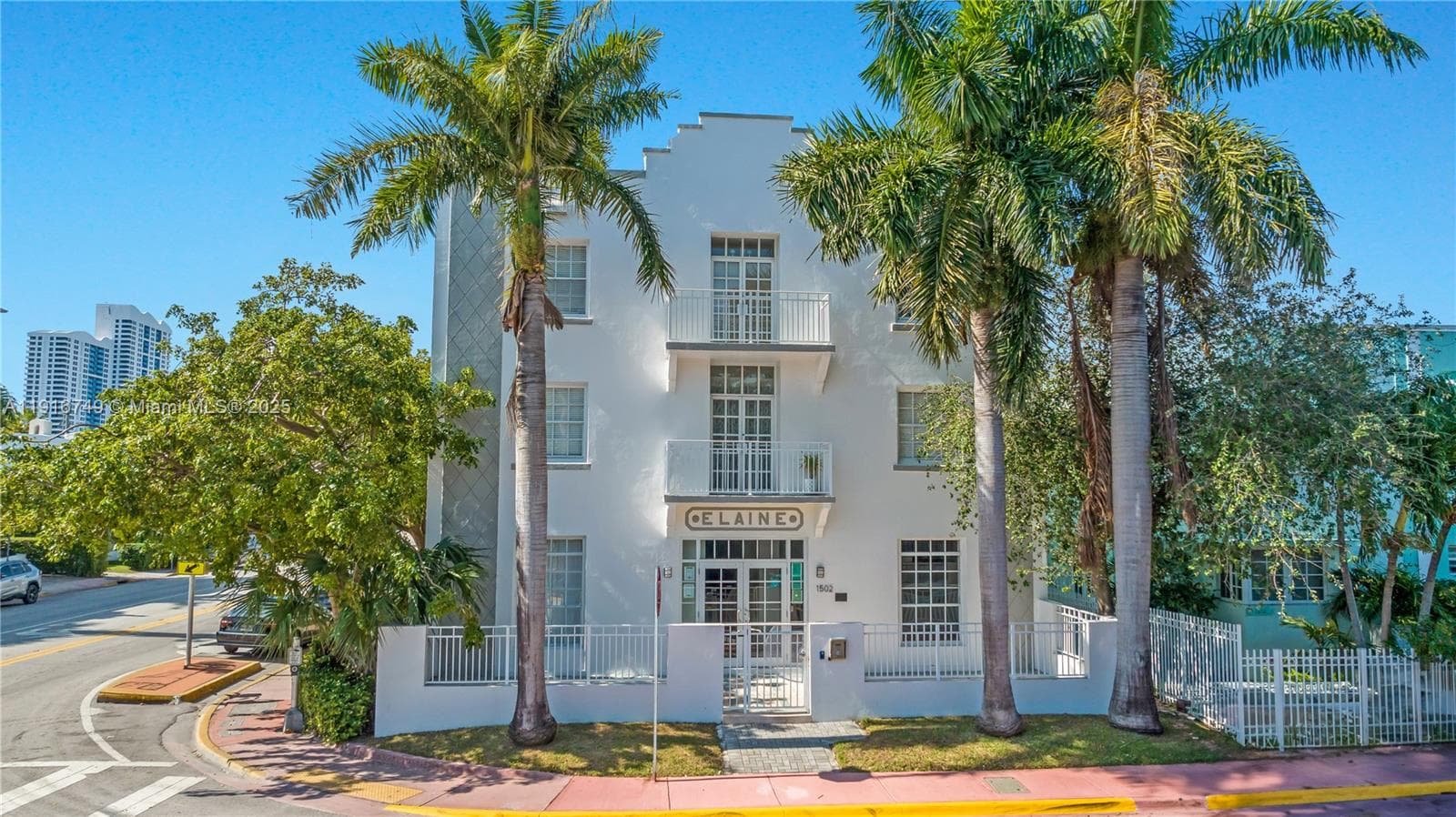 THE ELAINE CONDO · #107 in Miami Beach - Photo 15