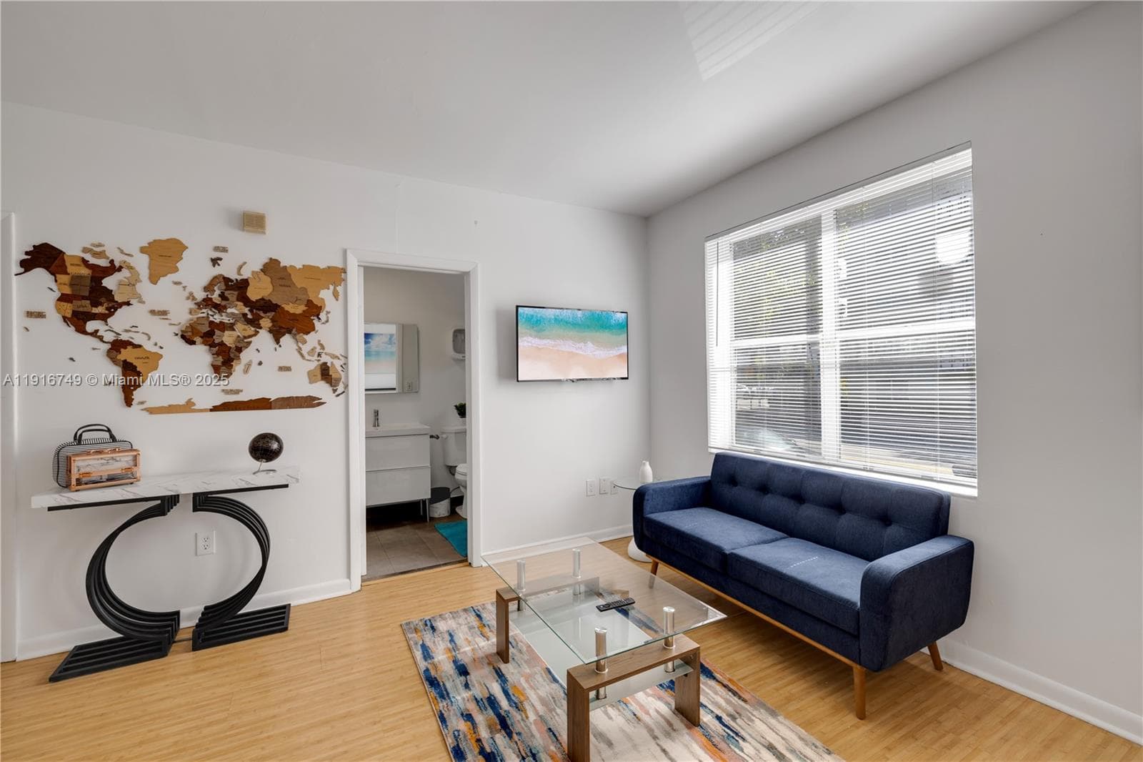 THE ELAINE CONDO · #107 in Miami Beach - Photo 4