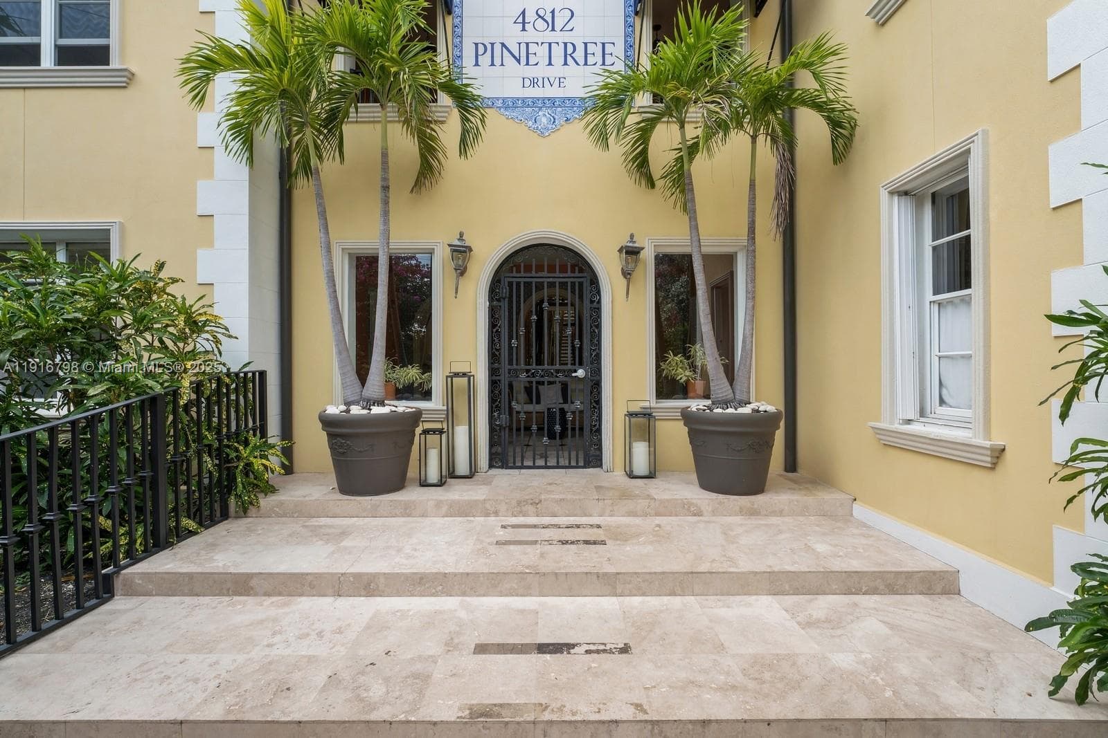 4812 Pine Tree Drive · #206 in Miami Beach - Photo 1