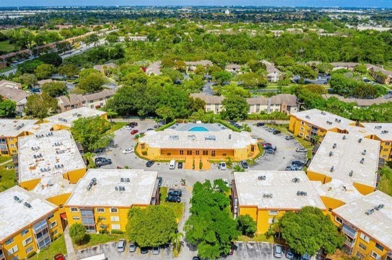 Heritage circle
