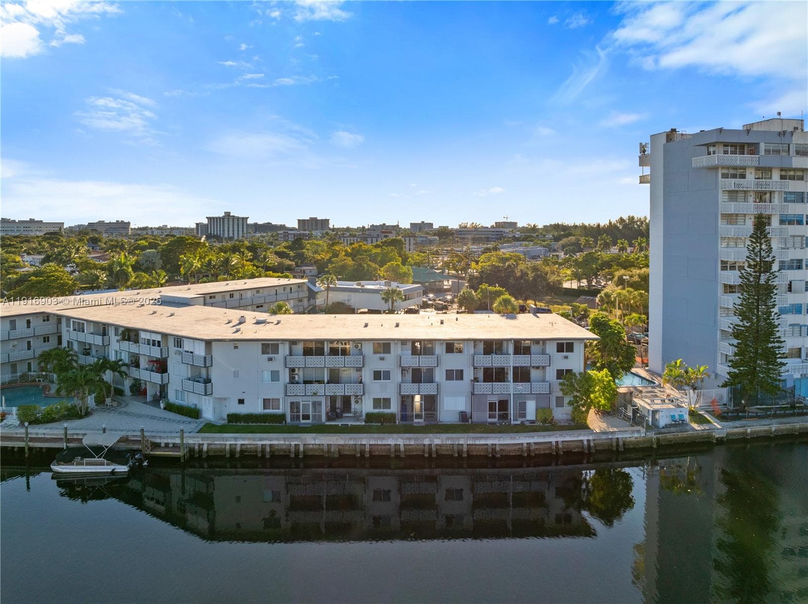 KEYSTONE ARMS CONDO · #302 in North Miami - Photo 30