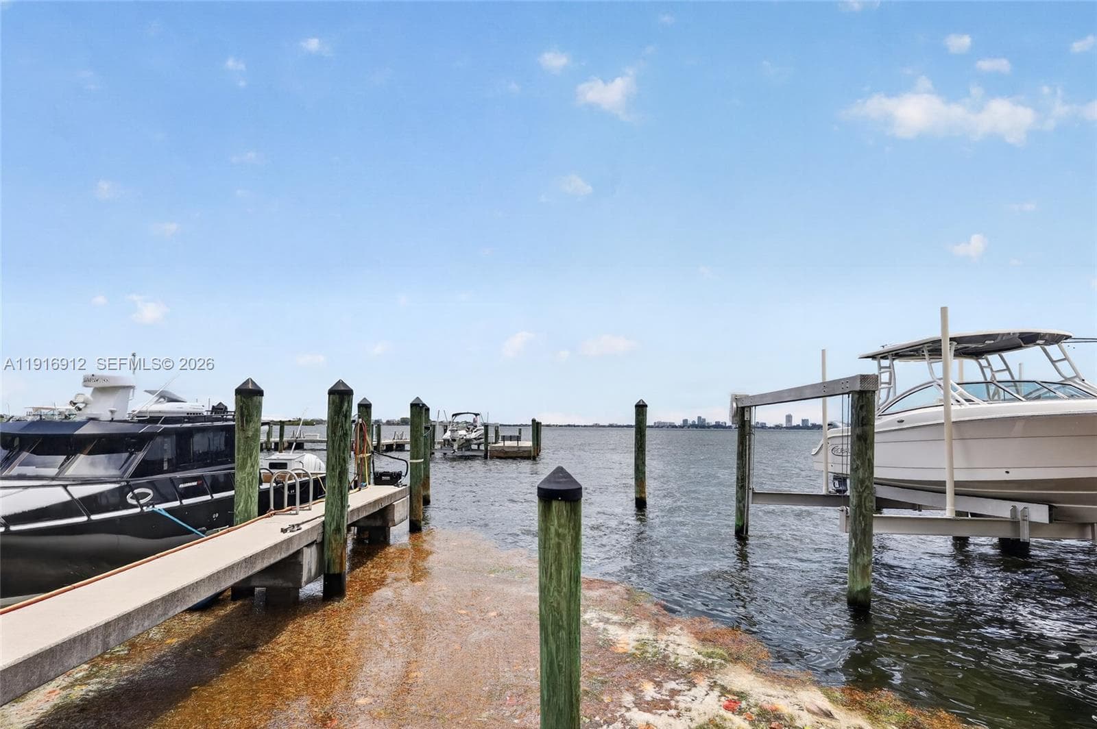 Residents can take advantage of affordable monthly slip rentals, making it simple and cost-effective to keep your boat nearby and ready for your next day on the water. Limited availability adds to the exclusivity and convenience of this sought-after waterfront amenity.