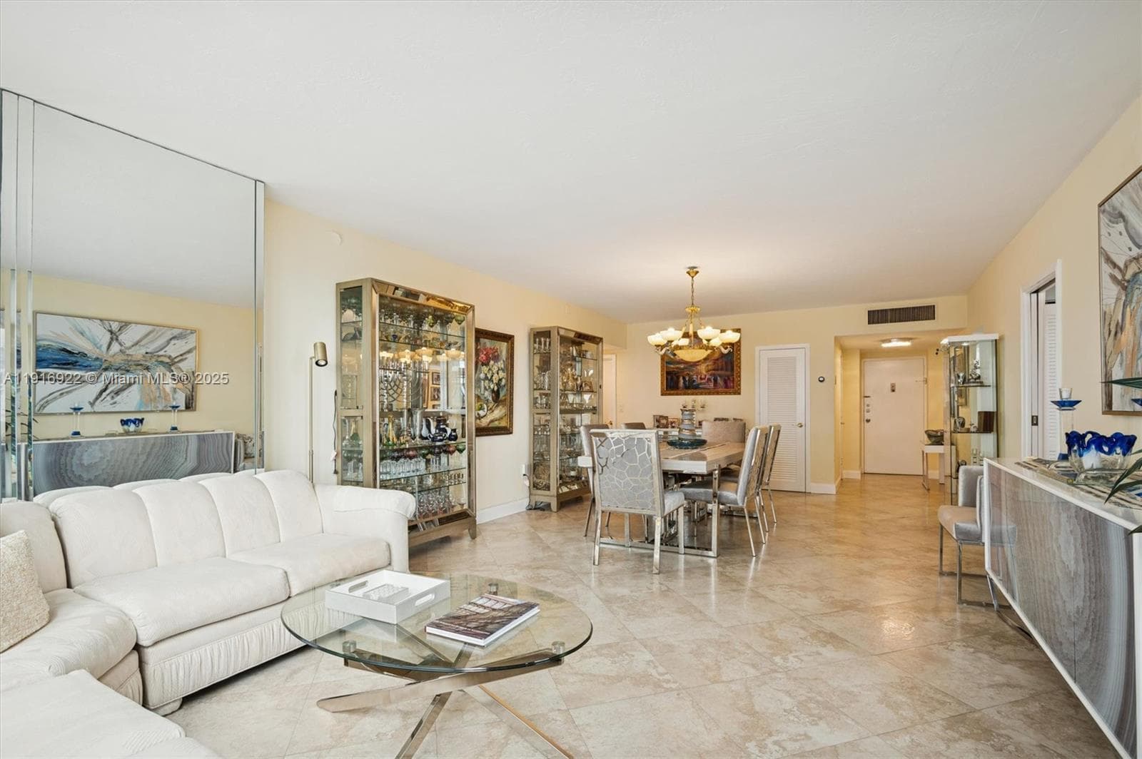CARRIAGE CLUB SOUTH CONDO · #5G in Miami Beach - Photo 6