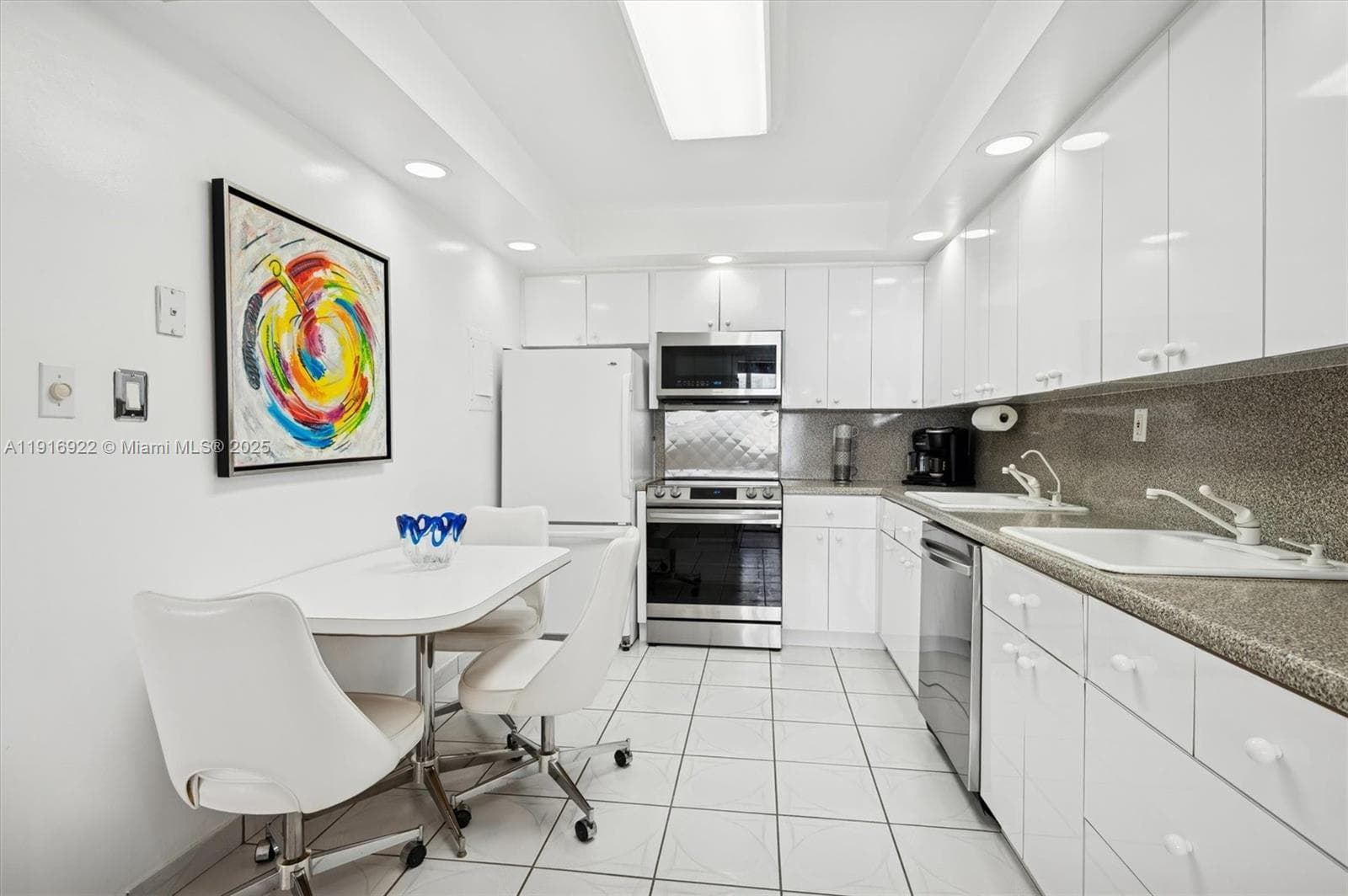 CARRIAGE CLUB SOUTH CONDO · #5G in Miami Beach - Photo 7