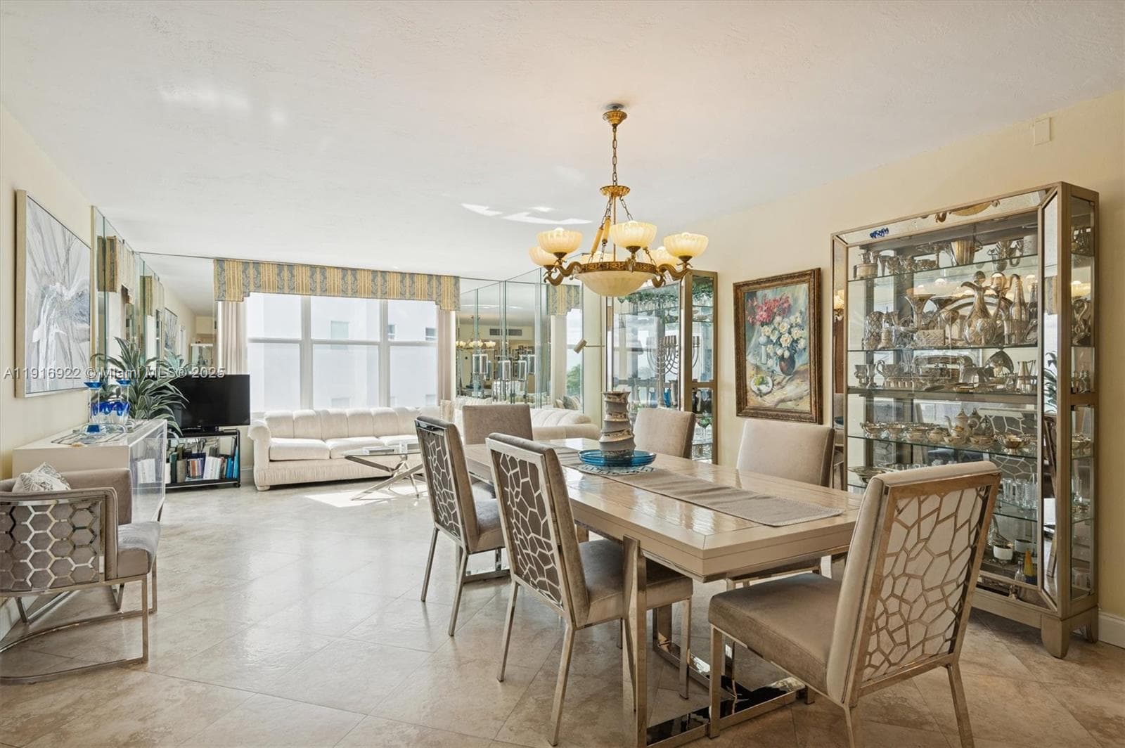 CARRIAGE CLUB SOUTH CONDO · #5G in Miami Beach - Photo 5