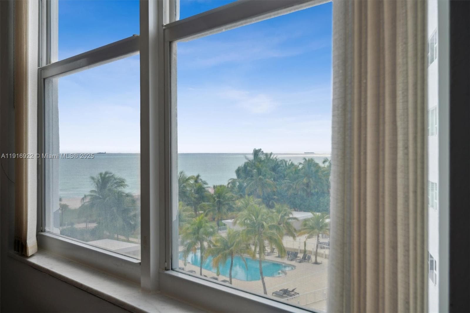 CARRIAGE CLUB SOUTH CONDO · #5G in Miami Beach - Photo 14