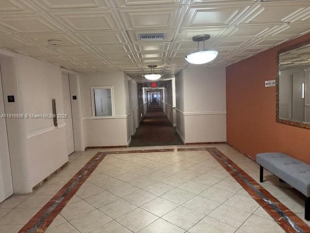 HALLWAY