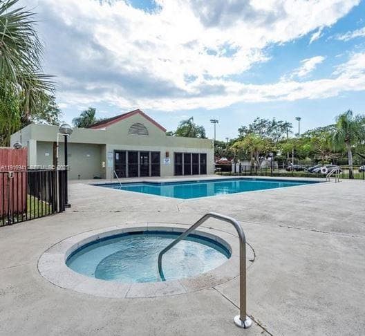 LAKE POINTE CONDOMINIUM · #112 in Oakland Park - Photo 26