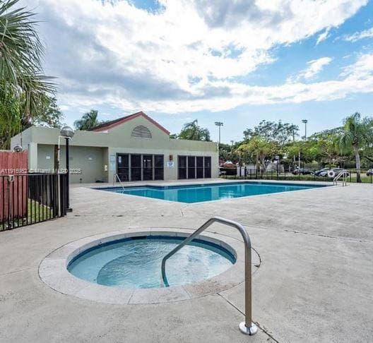 LAKE POINTE CONDOMINIUM · #112 in Oakland Park - Photo 22