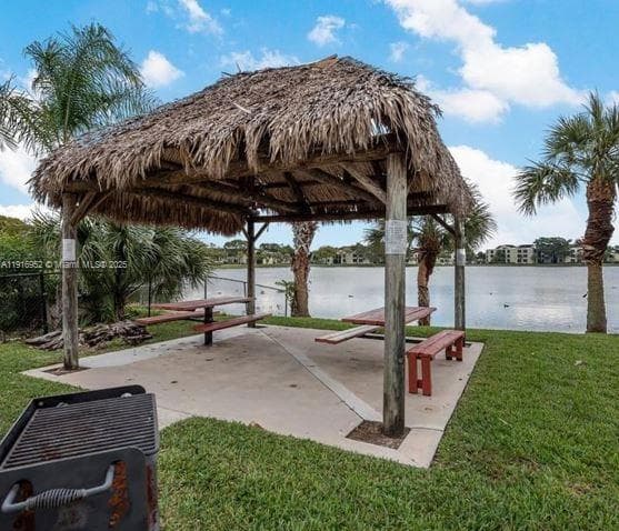LAKE POINTE CONDOMINIUM · #112 in Oakland Park - Photo 25