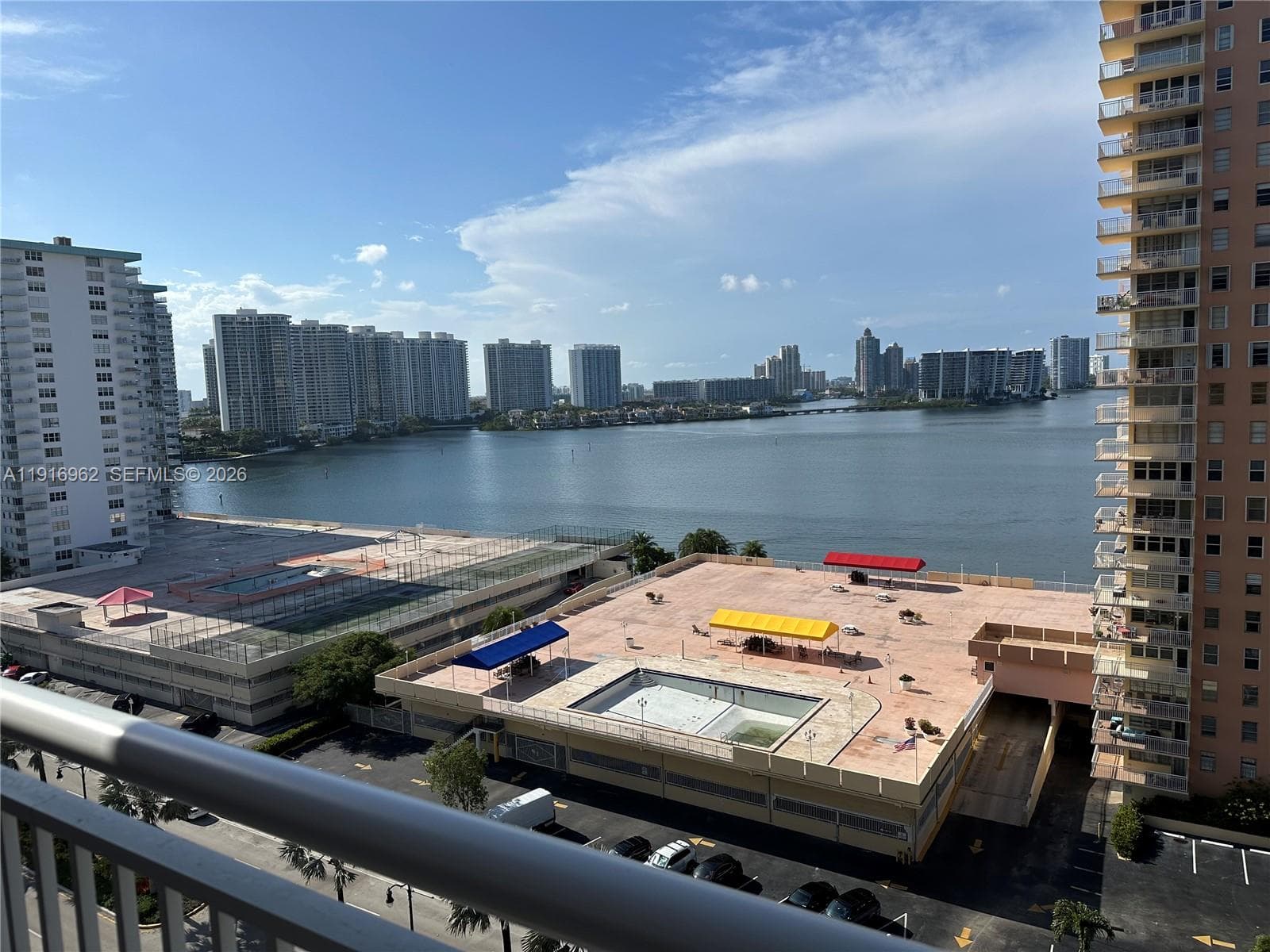 WINSTON TOWERS 100 · #1212 in Sunny Isles Beach - Photo 2