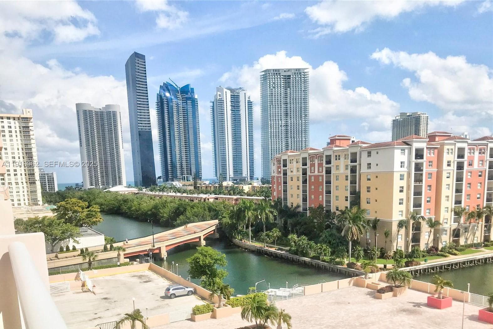 WINSTON TOWERS 100 · #1212 in Sunny Isles Beach - Photo 26