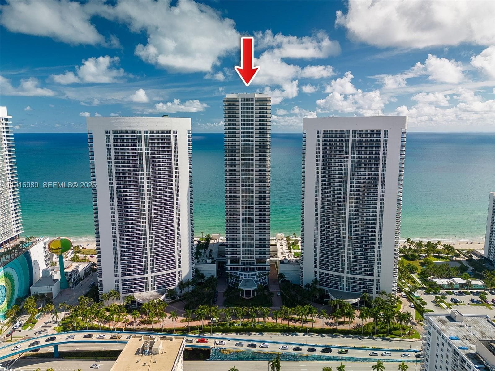 Beach Club · #3708 in Hallandale Beach - Photo 2