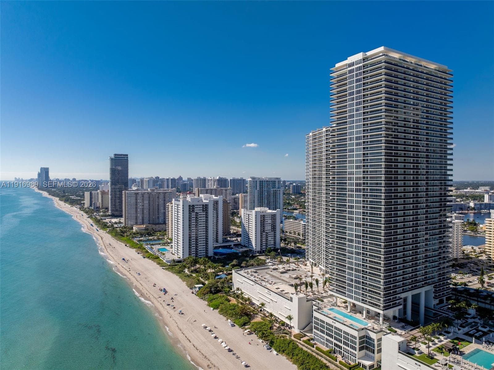 Beach Club · #3708 in Hallandale Beach - Photo 22