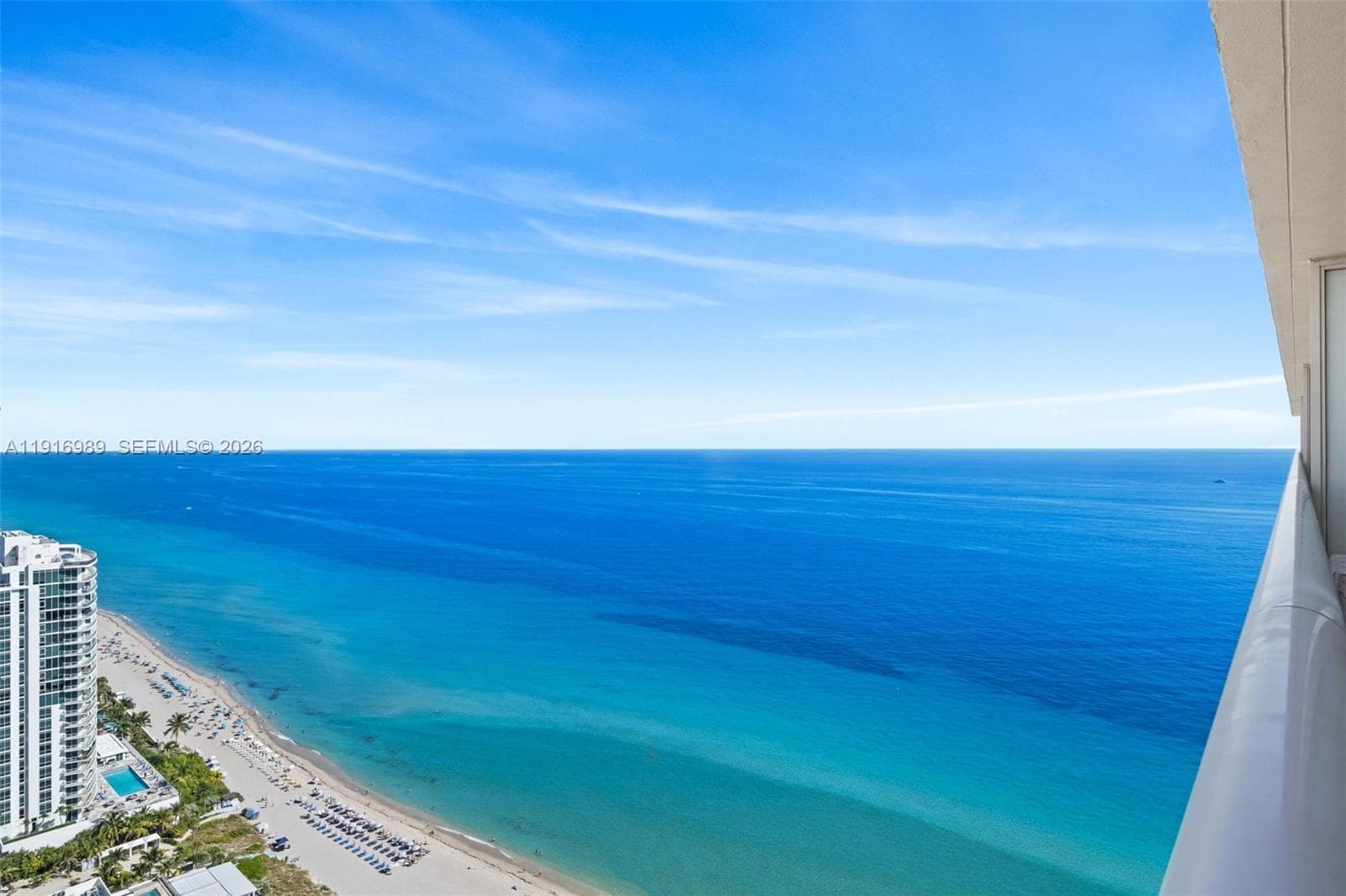 Beach Club · #3708 in Hallandale Beach - Photo 20